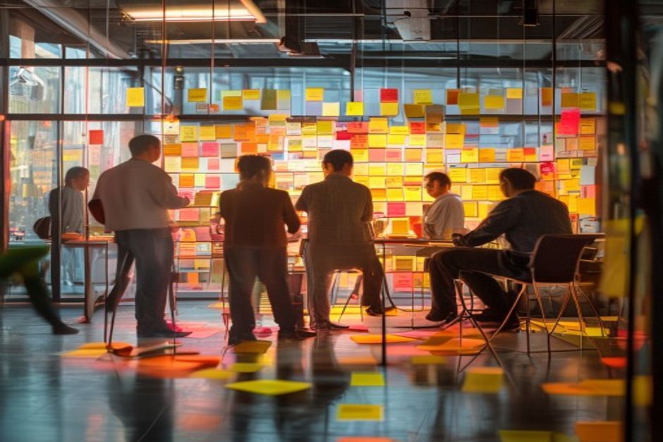 Les tendances du marché de la formation storytelling en 2026