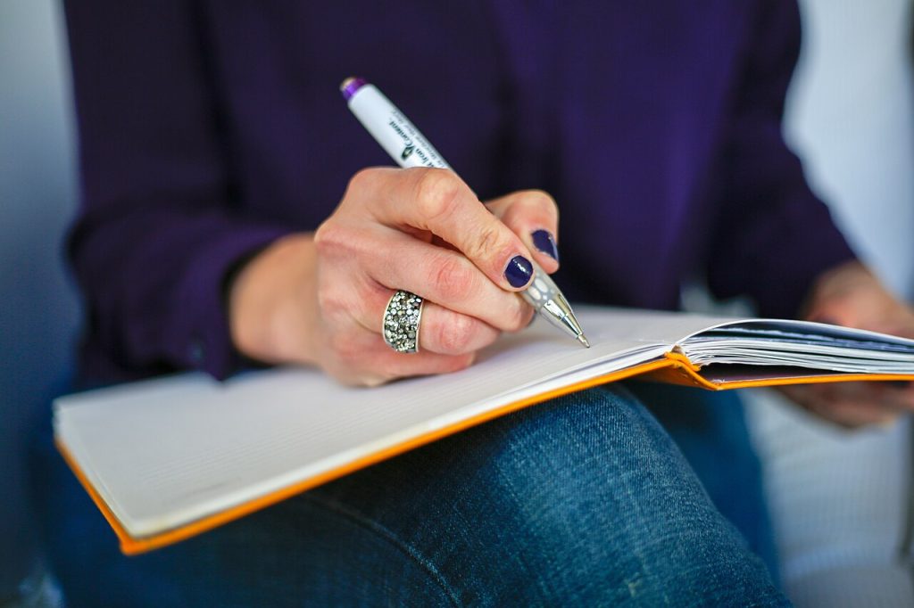 Copywriter : c'est quoi exactement ce métier et comment le devenir