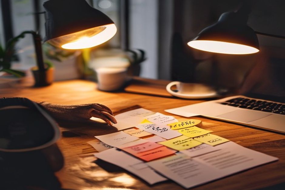Copywriting persuasif : 7 techniques validées en 2026