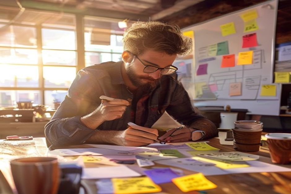 Pourquoi l'elevator pitch fonctionne