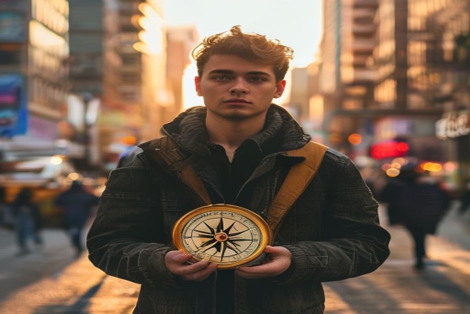 Hero's journey en marketing : pourquoi cette structure marche
