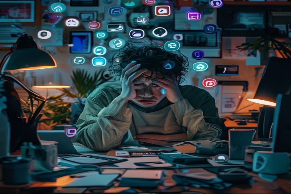 Pourquoi le personal branding est devenu décisif