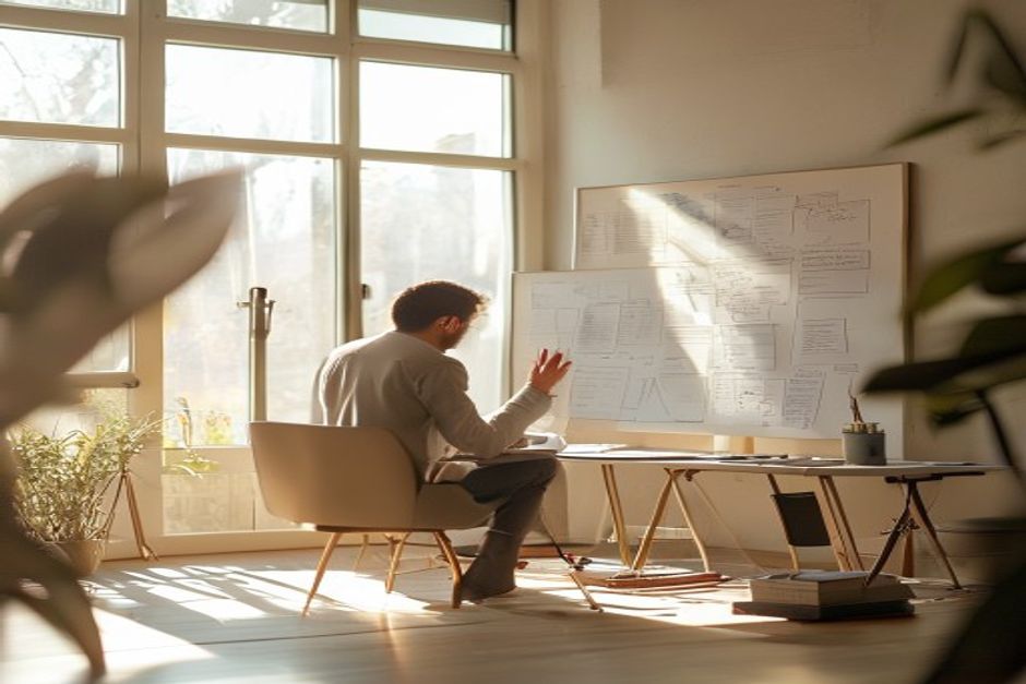 Pitch d'entreprise : structurer en 2 minutes 2026