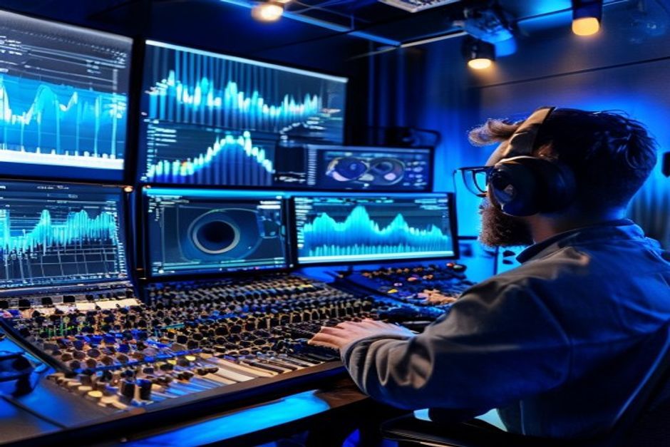 Les codes du podcast narratif