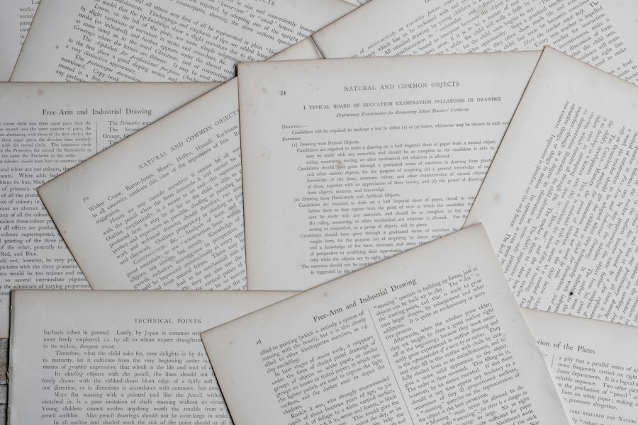 Journal imprimé — presse