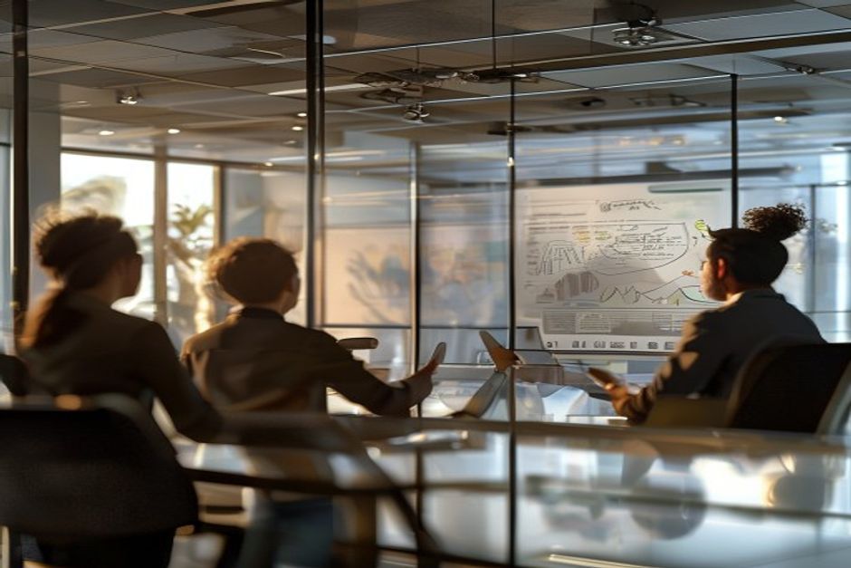Guide complet : Storytelling B2B 2026 en 2026 - Stratégies et meilleures pratiques