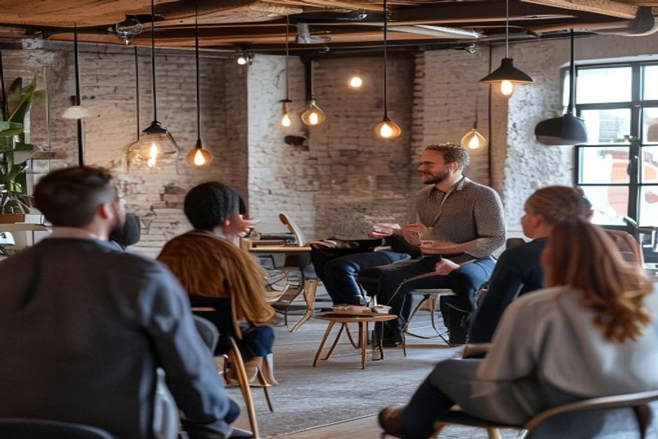 Introduction : Pourquoi le storytelling B22B gagne en puissance en 2026 — storytelling B2B 2026