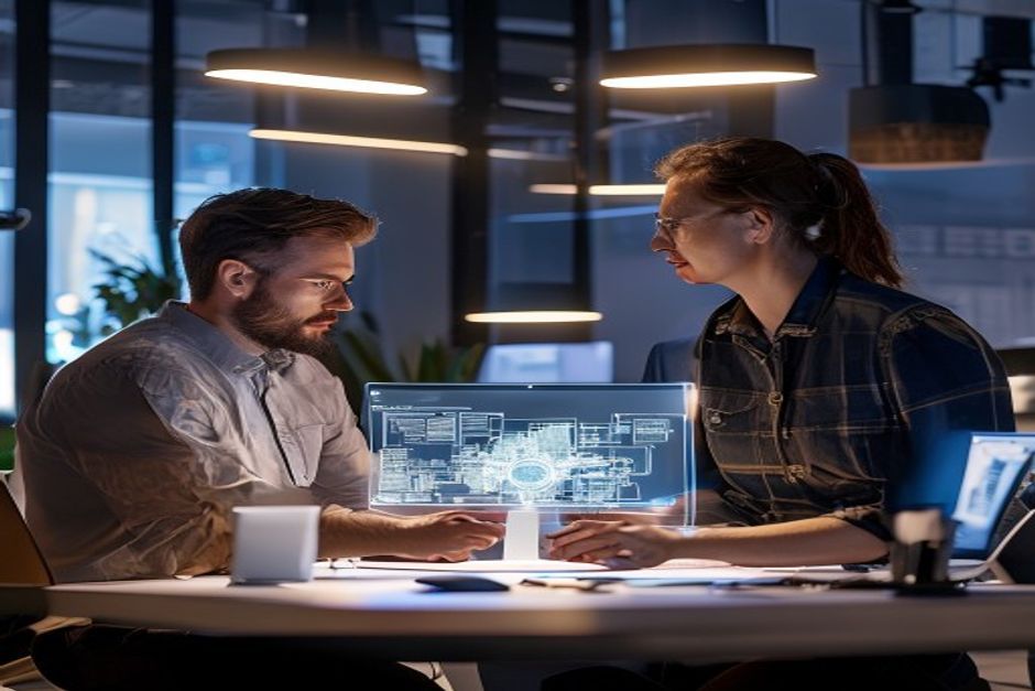 Pourquoi le B2B industriel a longtemps évité le storytelling