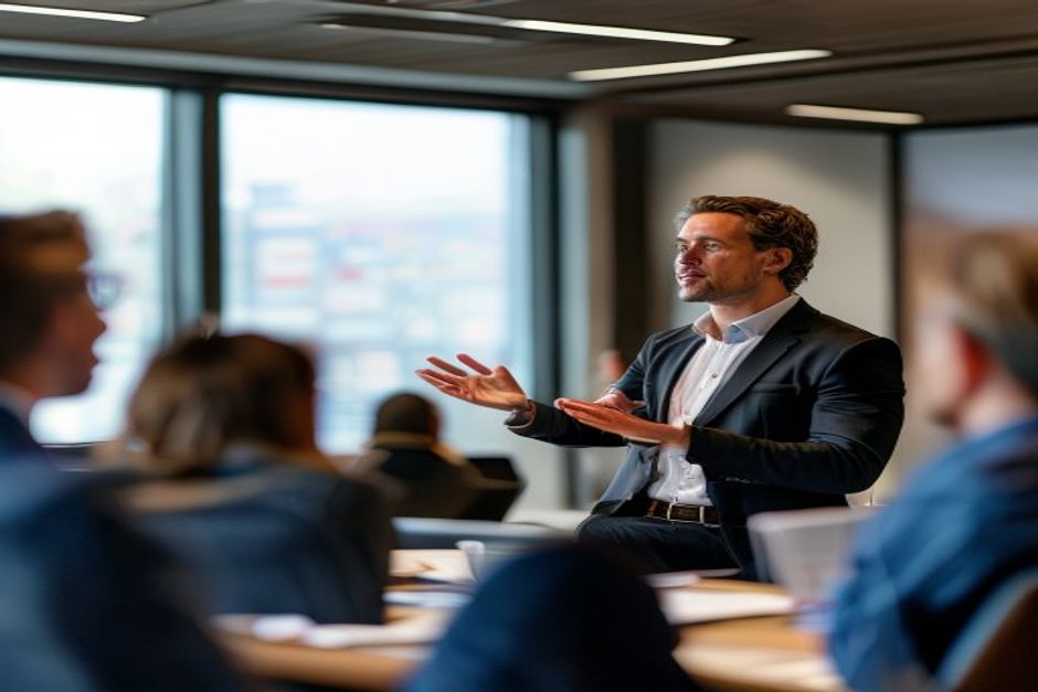 Pourquoi les décideurs B2B achètent par l'émotion — storytelling b2b pourquoi