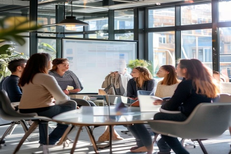 Guide complet : Storytelling Employé en 2026 - Stratégies et meilleures pratiques