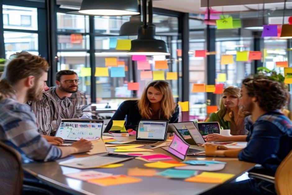Personal branding et récit professionnel