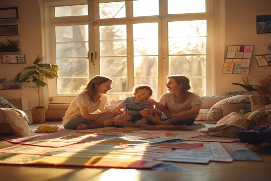 Pourquoi l'achat immobilier n'est pas un acte rationnel — storytelling immobilier projet