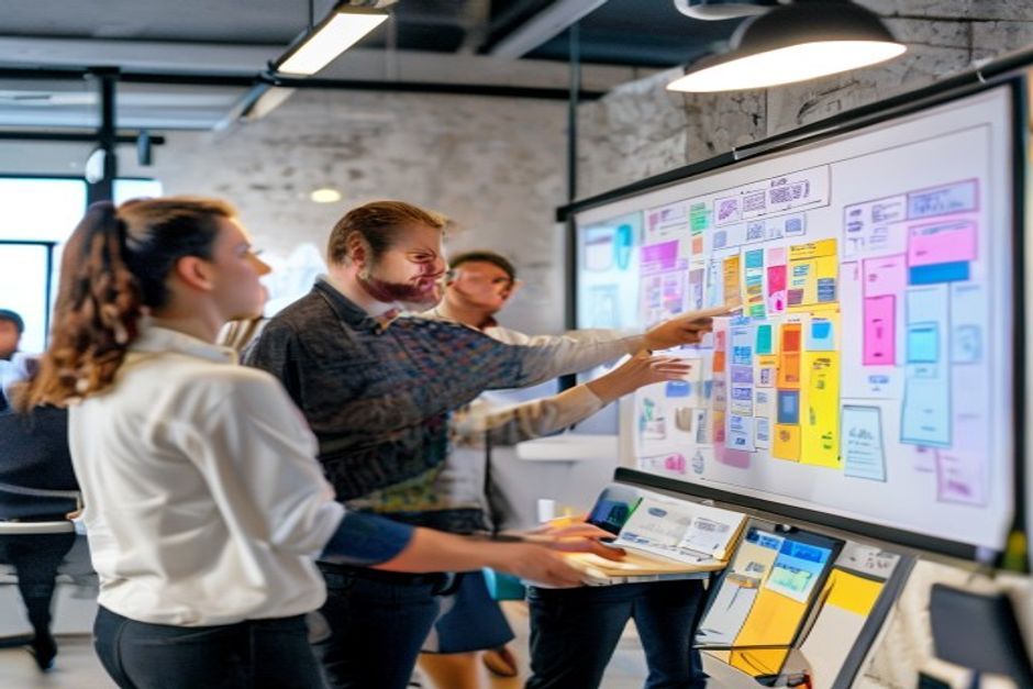 Pourquoi un dirigeant doit être un narrateur — storytelling leadership diriger