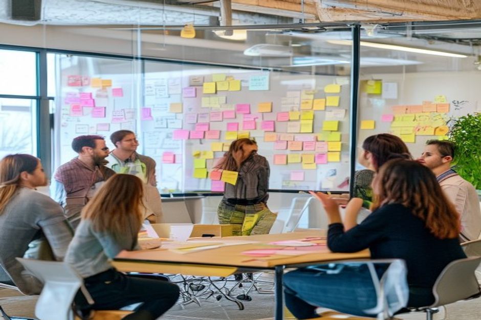 Pourquoi LinkedIn récompense le récit — storytelling linkedin grammaire