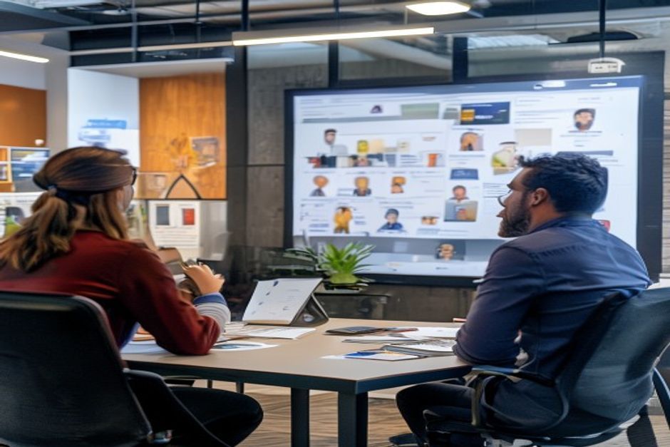 Pourquoi le récit a remplacé la fiche de poste — storytelling recruter fideliser