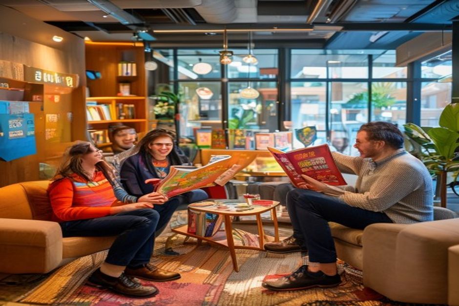 Les trois piliers du storytelling RH