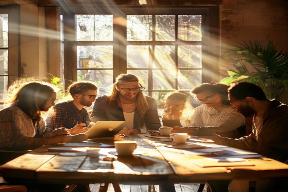 Les règles éthiques du storytelling santé — storytelling sante empathie