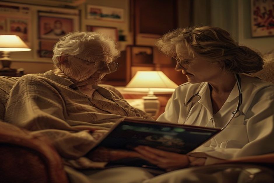 Trois techniques narratives qui fonctionnent en santé