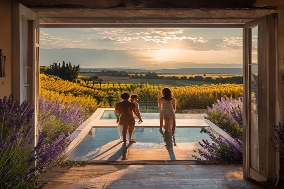 Storytelling dans le luxe