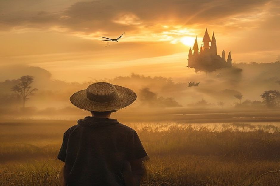 2. Le silence narratif