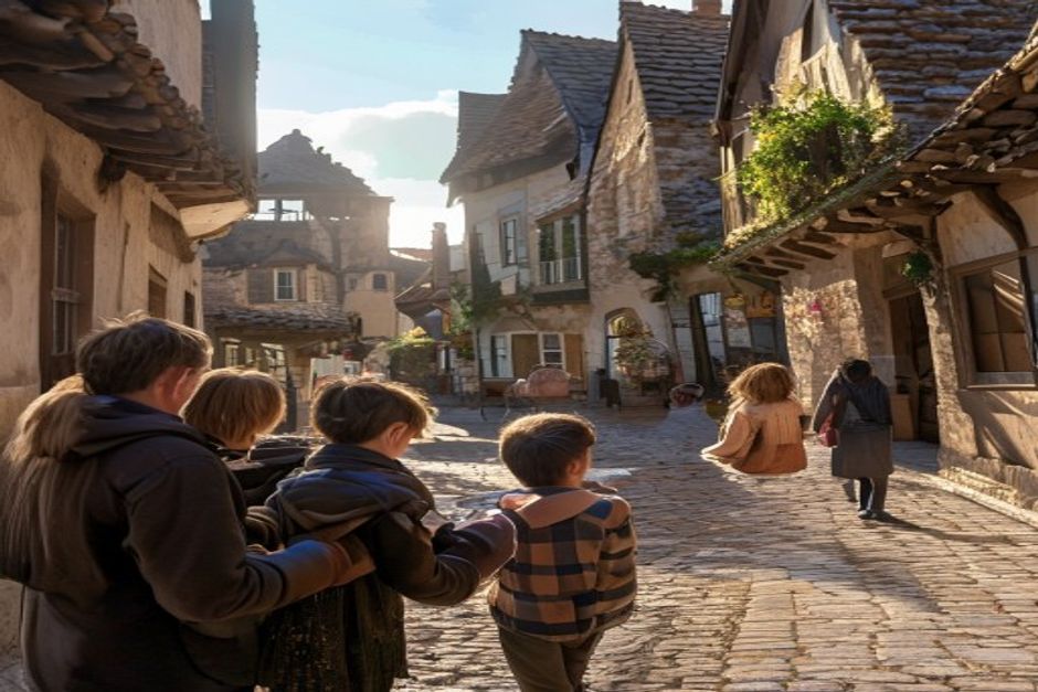 La <a href= — storytelling tourisme destination