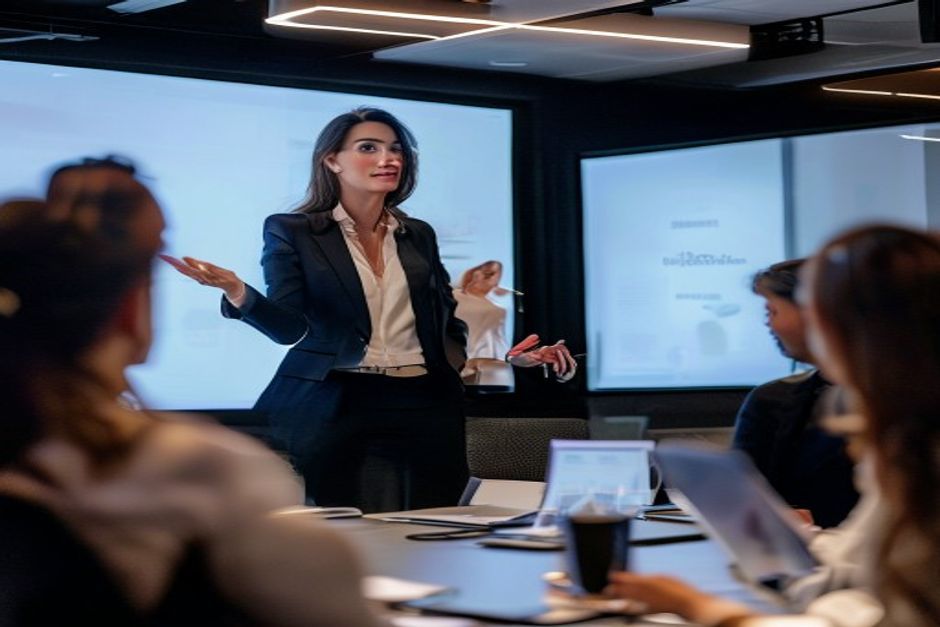 Storytelling : définition et origine