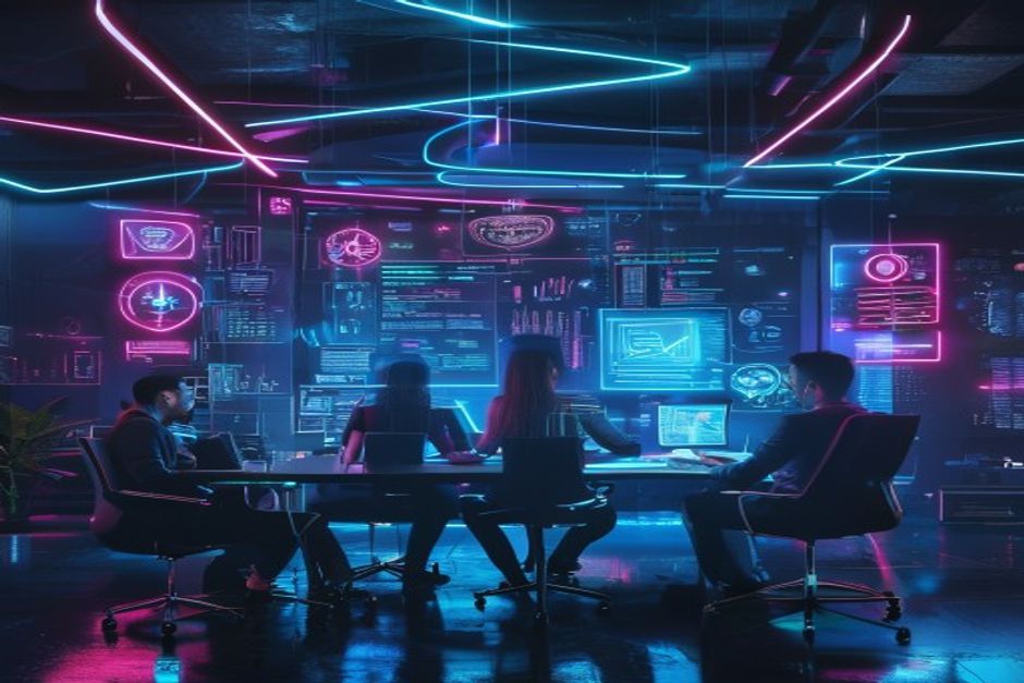 Les Grands Types de Templates Disponibles en 2026