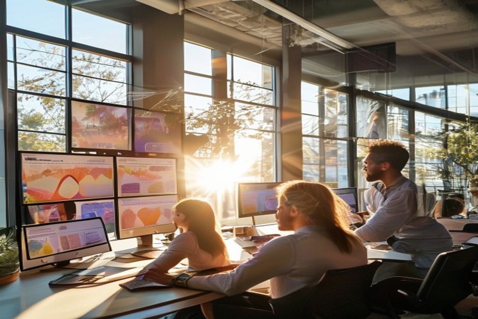 Comparatif 2026 : Template Brand Narrative - Avis, prix et fonctionnalités