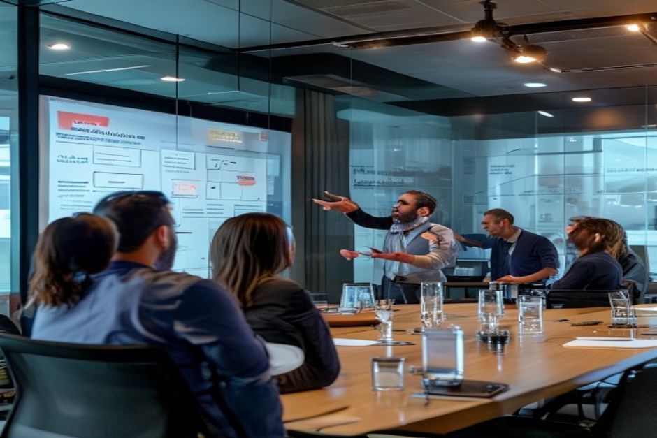 Comparatif 2026 : Template Brand Narrative - Avis, prix et fonctionnalités