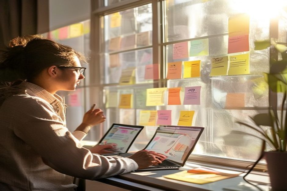 Comparatif 2026 : Template Storytelling Linkedin - Avis, prix et fonctionnalités