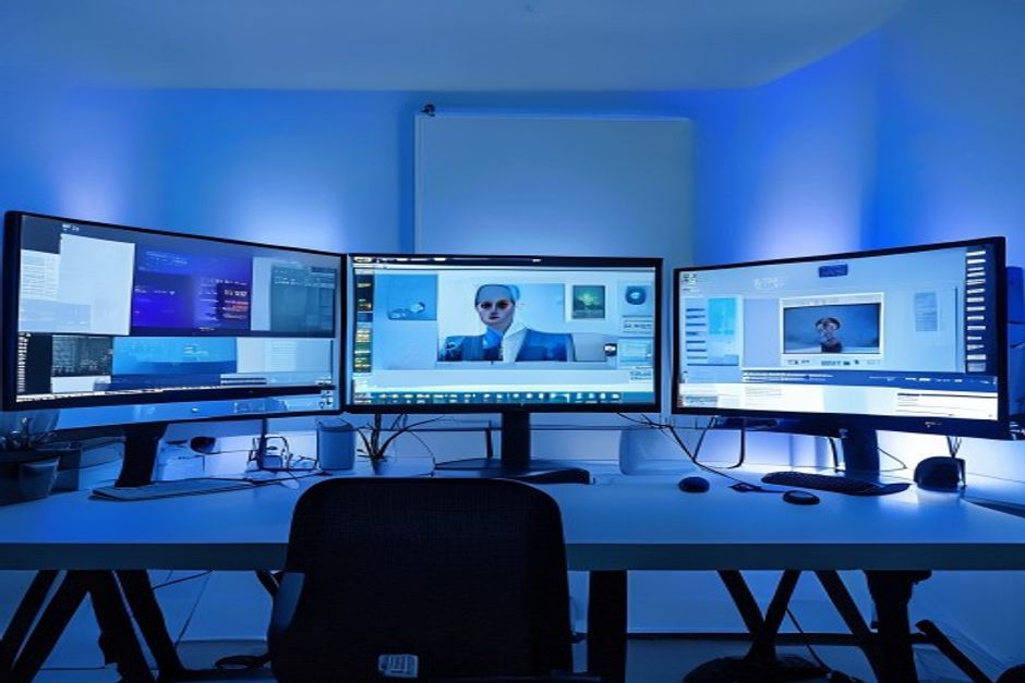 Critères de sélection pour un template efficace